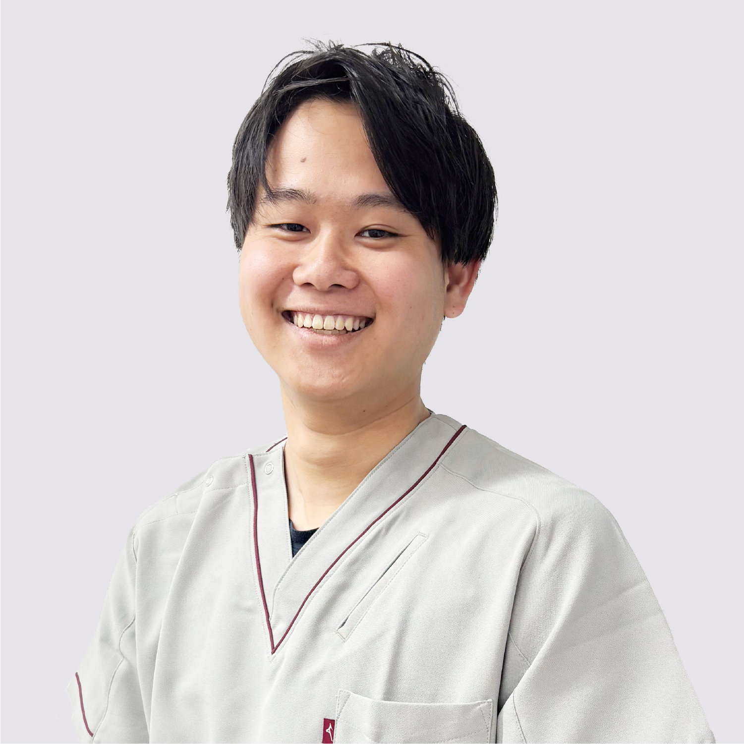 下拂